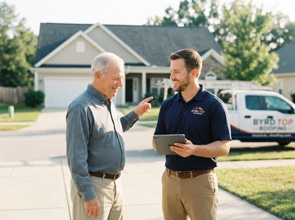 Roofing Bushnell, IL FAQs